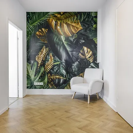K&m - Zentral - Geraeumig - Charmanter Altbau * Wiesbaden