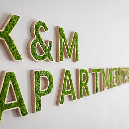 K&m - Zentral - Geraeumig - Charmanter Altbau Wiesbaden